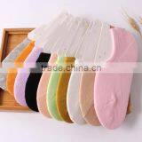 Zm33551a Cute Women Ankle Socks Lady Wholesale Breathable Short Socks thumbnail-1