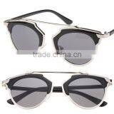 Newest Stylish New Fashion Modify Glasses Outdoor Casual Retro Sunglasses SV012563 thumbnail-5