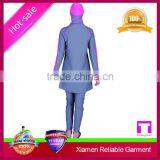 2015 New Fashion Design Muslim Women Swimwear thumbnail-3