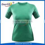 Top Quality Merino Wool Thermal Undershirt thumbnail-2