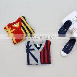 Baby Cashmere Sweater Dresses for Girls of 7 Years Old Kids Street Wear thumbnail-3