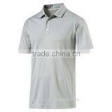 100% Cotton Safety Green Color Polo Shirts thumbnail-5