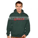 OEM 100% Cotton Print Customized Mens Hoodie thumbnail-5
