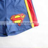 Super Man Hot Child Swimwear thumbnail-4