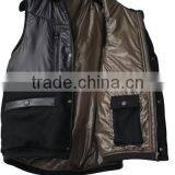 2014-2015 New Fashion Waistcoat Styles Alephan 16AW Design thumbnail-3