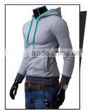 Custom Quality Men Outdoor Garment,latest Design Mens Winter Garments thumbnail-5