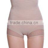 Seamless Women Butt Lift Body Shaper With Lace High Quality thumbnail-1