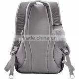 High Sierra Overtime Fly-By 17" Computer Backpack - Has TSA-friendly Compartment, Mesh Computer Viewing and Comes With Your Logo thumbnail-4