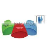 Therma-Grip Silicone Fingertip Mitt - Made From Silicone, Dishwasher Safe and Comes With Your Logo thumbnail-1