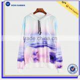 Top Quality Best Printed Design Women's Sweatshirts And Hoodies thumbnail-1