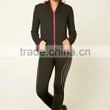 GUANGDONG WHOLESALE COAT CUSTOME WOMEN JACKET thumbnail-4