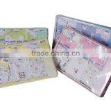 Baby 10pcs Gift Set/baby Wear/infant Garment thumbnail-1