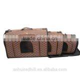 Factory Supply Excellent Quality Pet Bag Carrier thumbnail-3