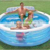 INTEX Family Swimming Pool thumbnail-2