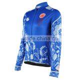 BEROY Accept One Piece Order Cycling Shirt, Fashion Cycling Wear Jersey Top thumbnail-3