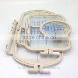 Embroidery Hoop HIMEN-H2 for Brother Babylock Machine thumbnail-3