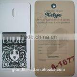 Customized Clothing Price Tags thumbnail-1