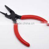Round Nose and Concave Pliers Beading Jewelry Tool For Sale thumbnail-1