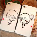2014 Newest Hot Sell Customized Phone Case for Samsung Galaxy s Duos thumbnail-1