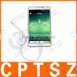 Andrews Female Ovulation Thermometer Baby Thermometer of the Physiology of Alarm TEMPerOTG thumbnail-5