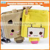 2017 New Design Usb Heated Carton Mouse Mat for Gaming in Winter thumbnail-4