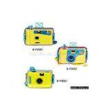 Reloadable Waterproof Camera thumbnail-1