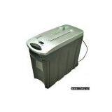 Paper Shredder 10 Sheets Cross Cut thumbnail-1