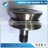 LV203 V Groove Track Roller Bearing With Bolt thumbnail-1