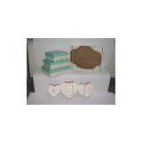 Hong Kong Packaging Box ( Merchandise Box / Gift Box ) thumbnail-1