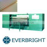 HSYX-2150 Convoluted Sponge Profile Cutting Machine thumbnail-1