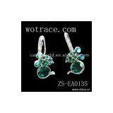 Sell Fashion Earrings thumbnail-1