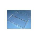 Crystal Clear Hard Skin Case Cover for Nintendo 3DS thumbnail-1