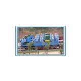 Pile Driver Machine ZYC420B-B1 thumbnail-2