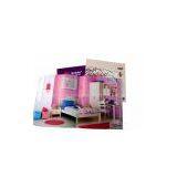 Children Furniture Catalogue,Booklet Printing Service thumbnail-1