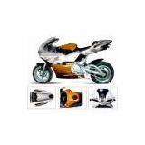 Sell Newest Dirt Bikes 125cc thumbnail-1