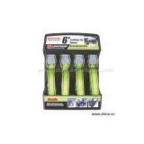 Sell 4pc Can Buckle Tie Down thumbnail-1