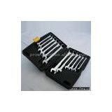 12pcs Gear Combination Wrench Set thumbnail-1