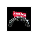Inflatable Arch Tire Sales thumbnail-1