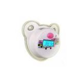 Voice Recordable Gifts Motion Sensor,