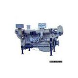 Sell Marine Diesel Engine