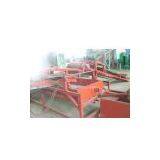 Waste Tyre Cutting Machine thumbnail-1