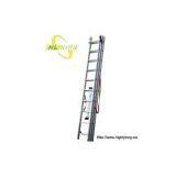 Aluminium Foldable Combination Ladder (HE-310)