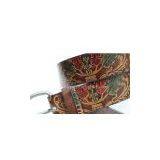 Embossed Belt Archaize Belt thumbnail-1
