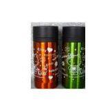 Double Wall S/s Vacuum Flask
