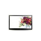 15 Inch SD Color 2D TFT Miniature LCD TV With VGA Input
