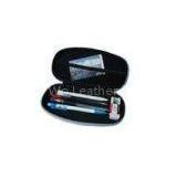 Environmental-friendly Stylish EVA Pouch With Smooth PU for School Stationary Items thumbnail-1