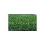 E3514DD1 Green Outdoor Artificial Grass,11600Dtex PE+PP 35 mm Artificial Turf, Gauge 3/8 thumbnail-1