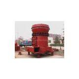 ISO Approved Leading Industrial Raymond Mill Made In Henan Province thumbnail-3