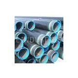 1/8 to 72 Inches EN and ISO API 5L Seamless Steel Pipes For Chemica, Construction thumbnail-1