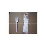 Plastic Cutlery Set Kit thumbnail-1